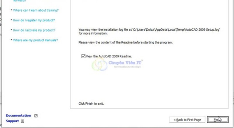 Download AutoCAD 2009 Full Crack Chi Tiết – Link GG Drive