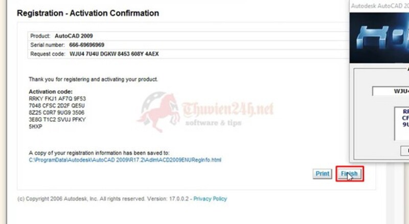 Download AutoCAD 2009 Full Crack Chi Tiết – Link GG Drive
