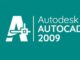 Download AutoCAD 2009 Full Crack Chi Tiết – Link GG Drive
