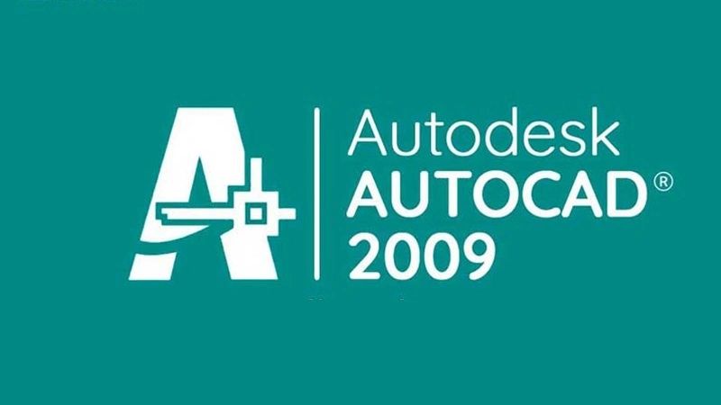 Download AutoCAD 2009 Full Crack Chi Tiết – Link GG Drive