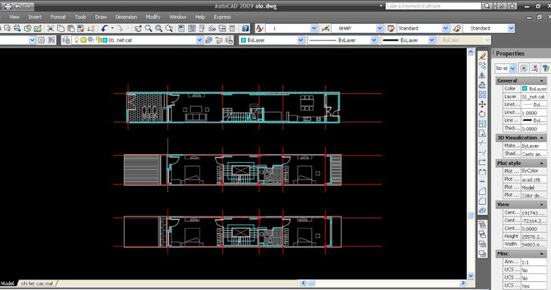 Download AutoCAD 2009 Full Crack Chi Tiết – Link GG Drive