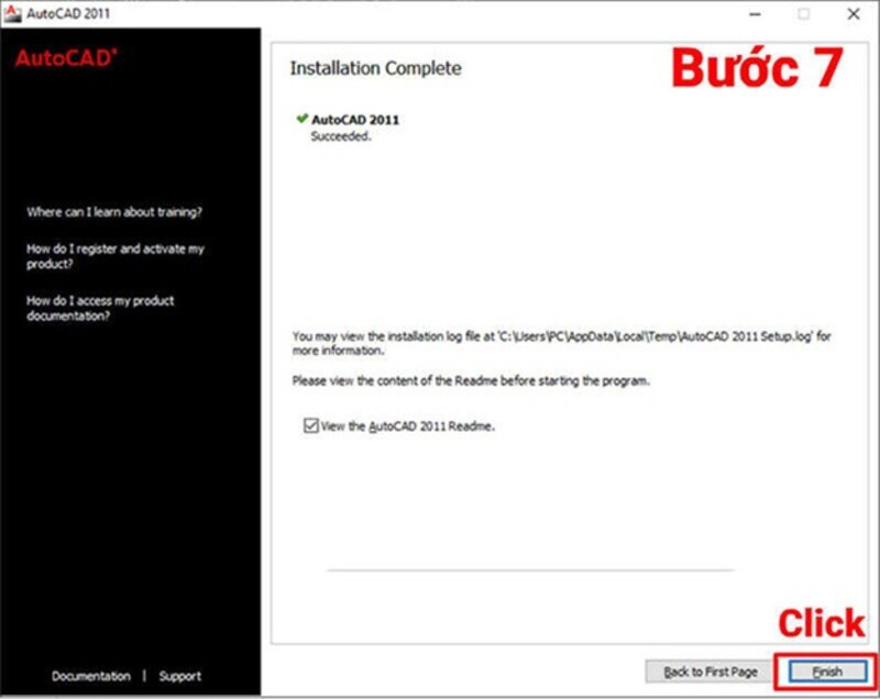Download AutoCAD 2011 Full Crack Chi Tiết - Link GG Drive