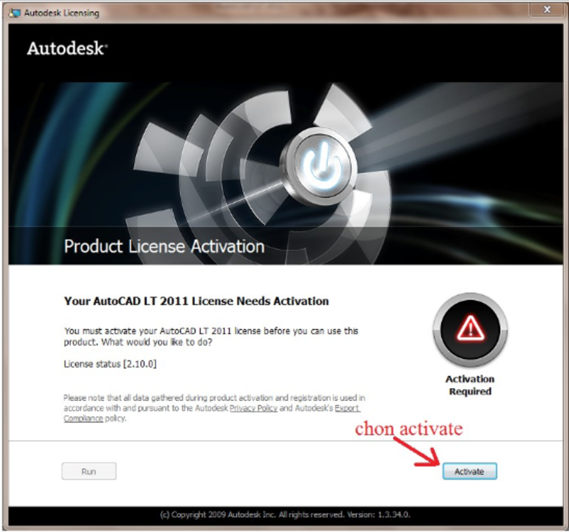 Download AutoCAD 2011 Full Crack Chi Tiết - Link GG Drive