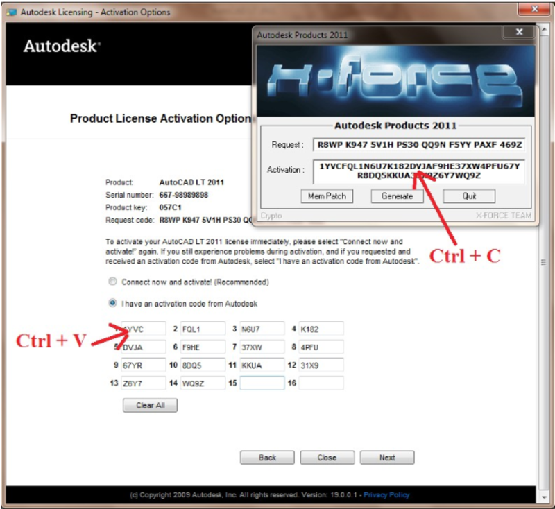 Download AutoCAD 2011 Full Crack Chi Tiết - Link GG Drive