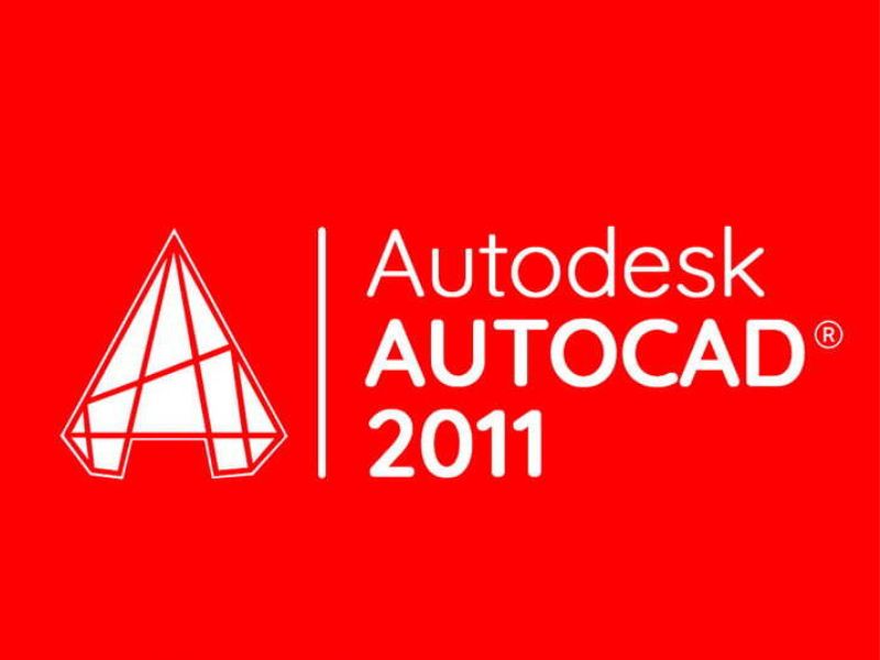 Download AutoCAD 2011 Full Crack Chi Tiết - Link GG Drive