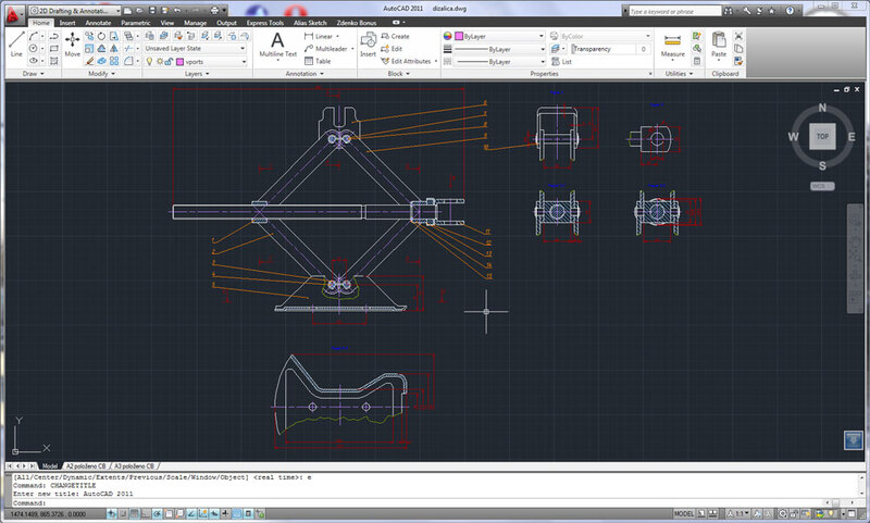Download AutoCAD 2011 Full Crack Chi Tiết - Link GG Drive 4 Download AutoCAD 2011 Full Crack Chi Tiết - Link GG Drive