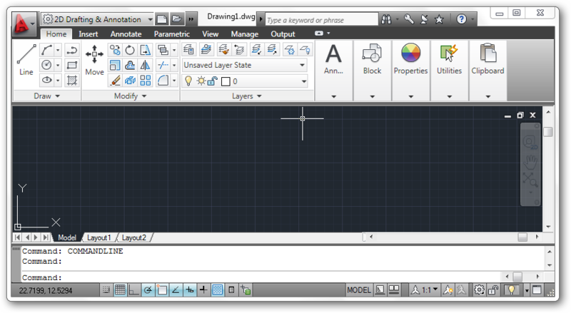 Download AutoCAD 2011 Full Crack Chi Tiết - Link GG Drive 3 Download AutoCAD 2011 Full Crack Chi Tiết - Link GG Drive