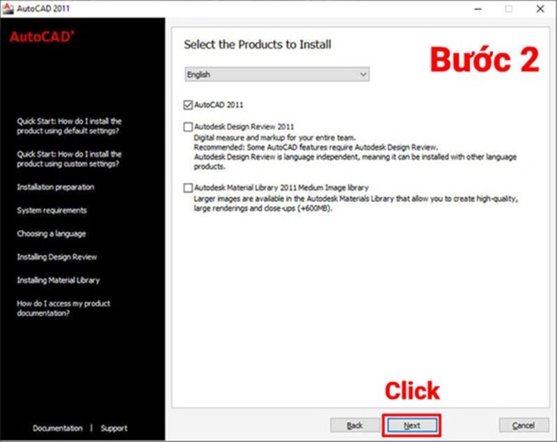 Download AutoCAD 2011 Full Crack Chi Tiết - Link GG Drive