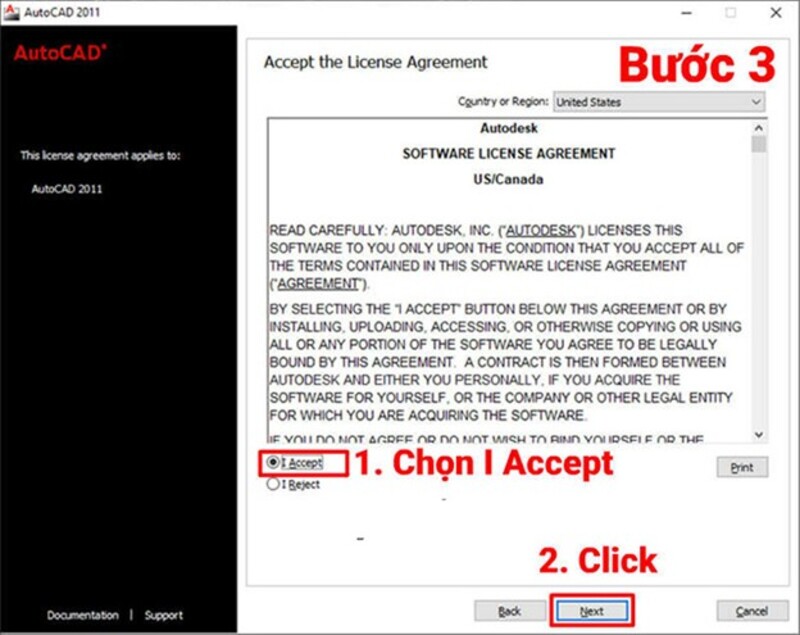 Download AutoCAD 2011 Full Crack Chi Tiết - Link GG Drive