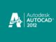 Download AutoCAD 2012 Full Crack An Toàn – Link GG Drive