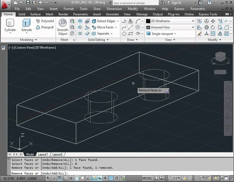 Download AutoCAD 2012 Full Crack An Toàn - Link GG Drive