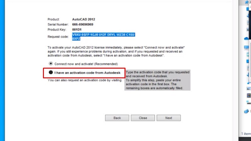 Download AutoCAD 2012 Full Crack An Toàn - Link GG Drive