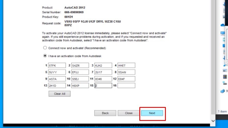 Download AutoCAD 2012 Full Crack An Toàn - Link GG Drive
