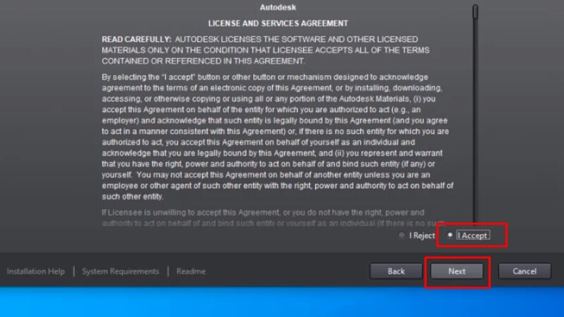 Download AutoCAD 2012 Full Crack An Toàn - Link GG Drive