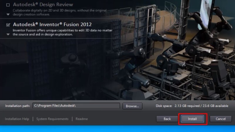 Download AutoCAD 2012 Full Crack An Toàn - Link GG Drive