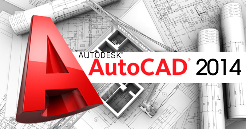 Download AutoCAD 2014 Full Crack An Toàn - Link GG Drive
