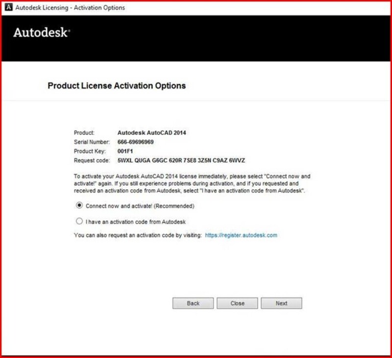 Download AutoCAD 2014 Full Crack An Toàn - Link GG Drive