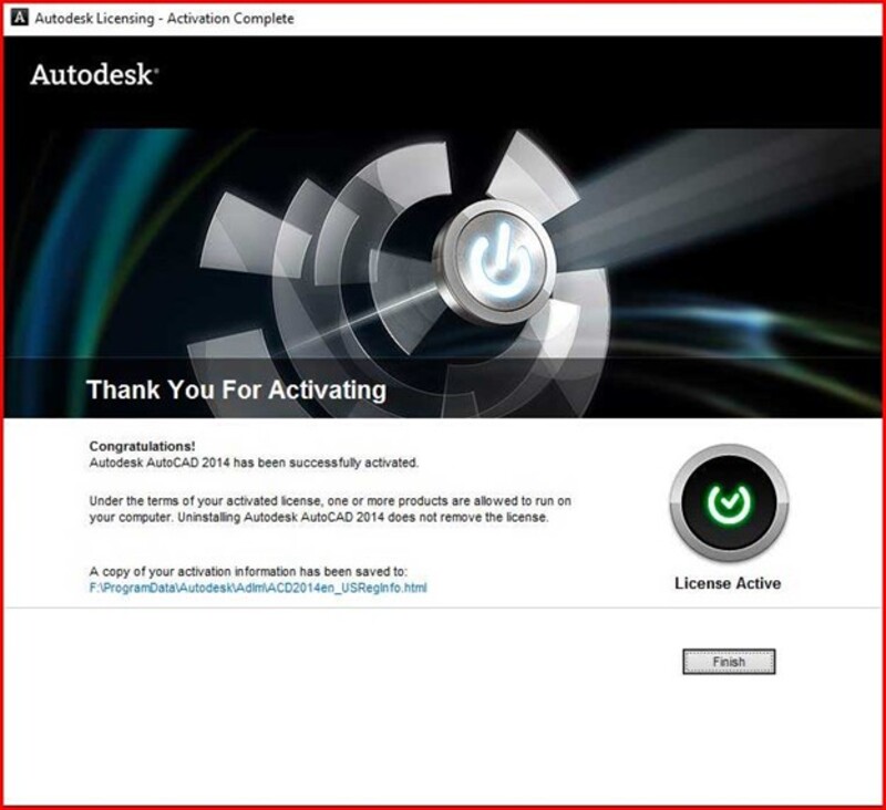 Download AutoCAD 2014 Full Crack An Toàn - Link GG Drive