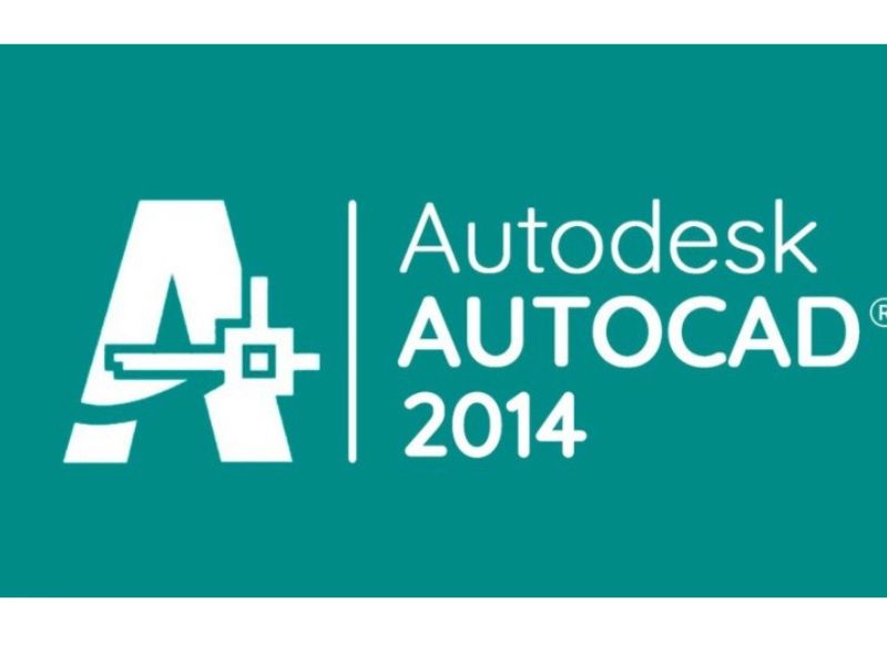 Download AutoCAD 2014 Full Crack An Toàn - Link GG Drive