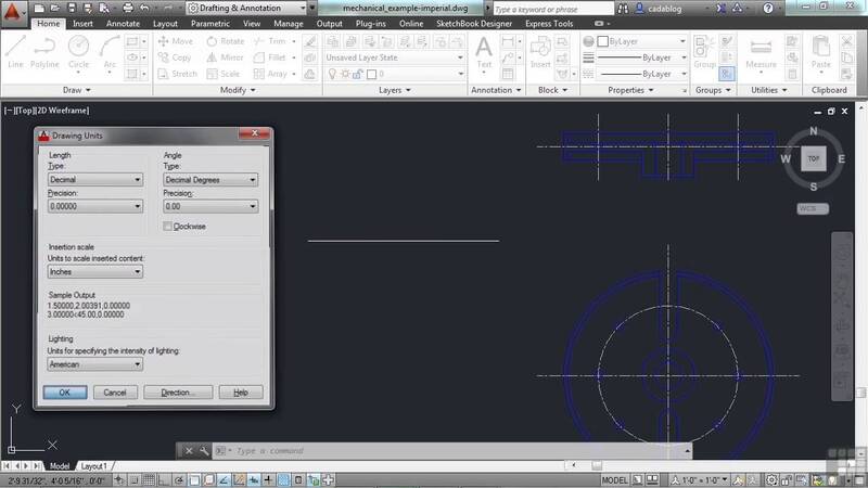 Download AutoCAD 2014 Full Crack An Toàn - Link GG Drive