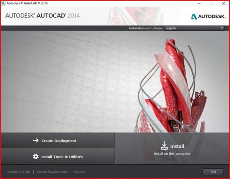 Download AutoCAD 2014 Full Crack An Toàn - Link GG Drive