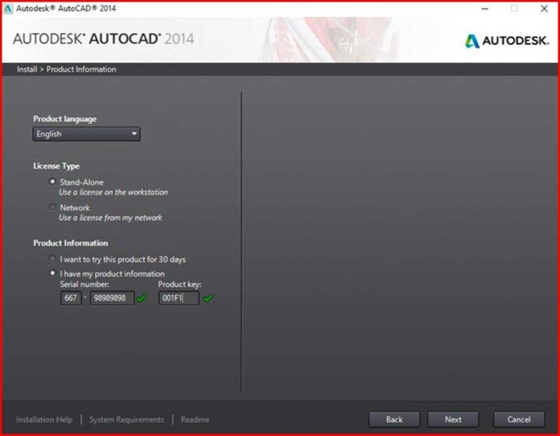 Download AutoCAD 2014 Full Crack An Toàn - Link GG Drive