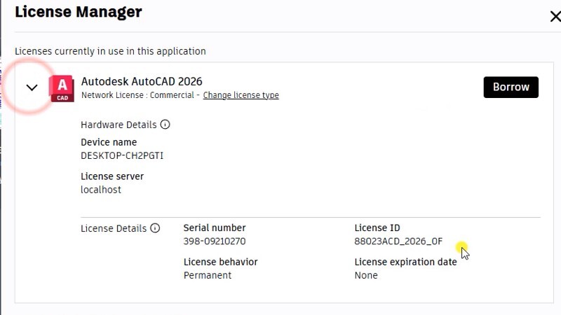 Download AutoCAD 2026 Full Crack Mới Nhất - Link GG Drive