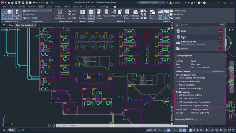 Download AutoCAD 2026 Full Crack Mới Nhất - Link GG Drive 4 Download AutoCAD 2026 Full Crack Mới Nhất - Link GG Drive