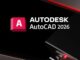 Download AutoCAD 2026 Full Crack Mới Nhất – Link GG Drive