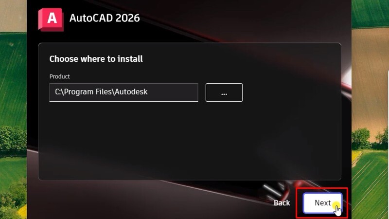 Download AutoCAD 2026 Full Crack Mới Nhất - Link GG Drive