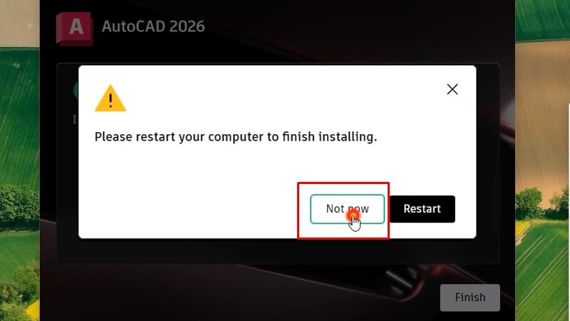 Download AutoCAD 2026 Full Crack Mới Nhất - Link GG Drive