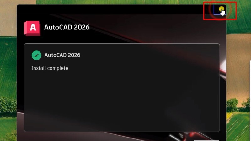 Download AutoCAD 2026 Full Crack Mới Nhất - Link GG Drive