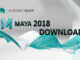 Download Maya 2018 Full Crack Miễn Phí – Link GG Drive