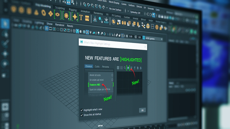 Download Maya 2018 Full Crack Miễn Phí - Link GG Drive