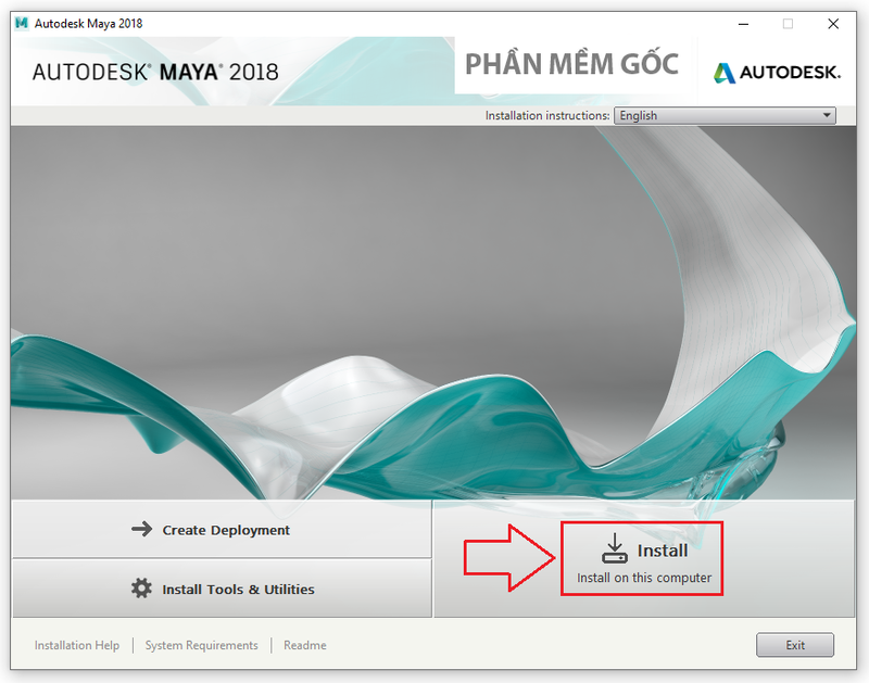 Download Maya 2018 Full Crack Miễn Phí - Link GG Drive