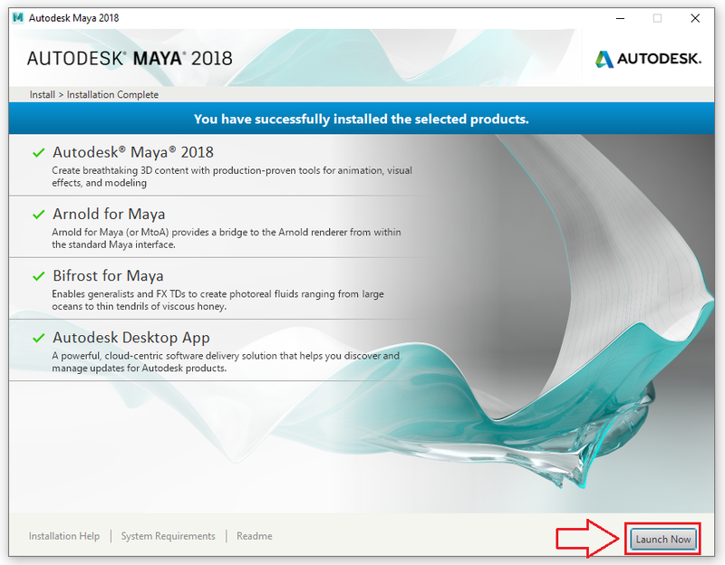 Download Maya 2018 Full Crack Miễn Phí - Link GG Drive