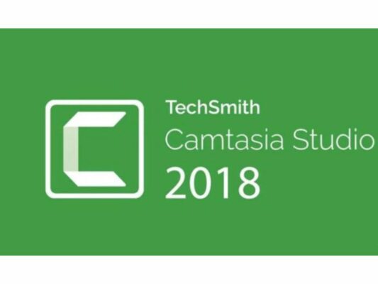 Download Camtasia 2018 Full Crack Vĩnh Viễn - Link GG Drive