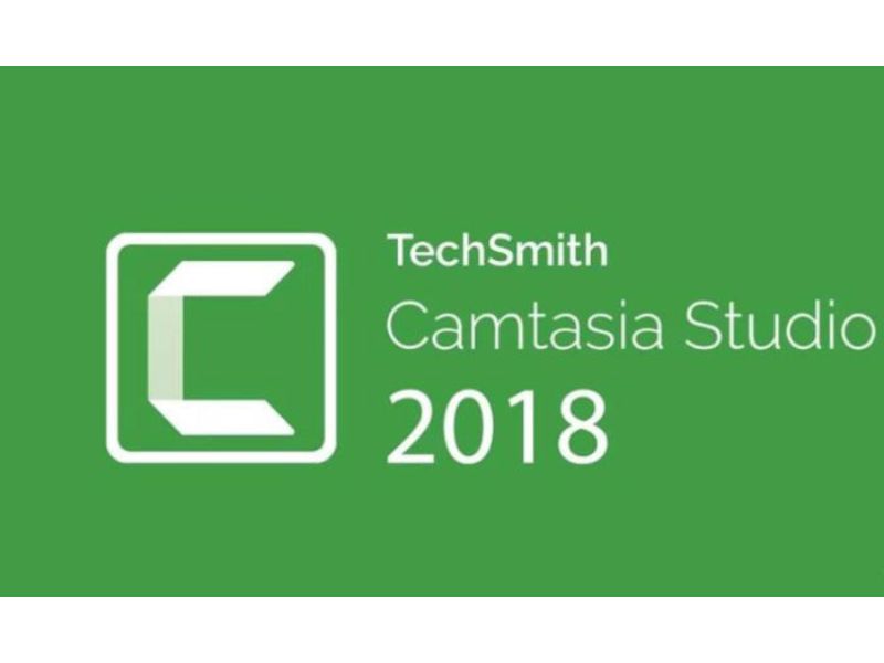 Download Camtasia 2018 Full Crack Vĩnh Viễn - Link GG Drive