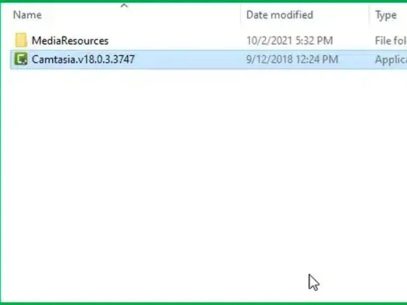 Download Camtasia 2018 Full Crack Vĩnh Viễn - Link GG Drive