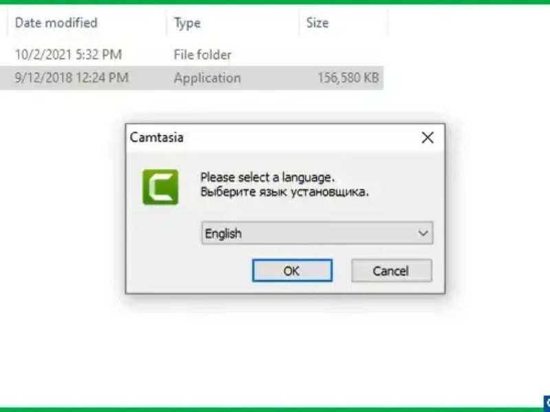 Download Camtasia 2018 Full Crack Vĩnh Viễn - Link GG Drive
