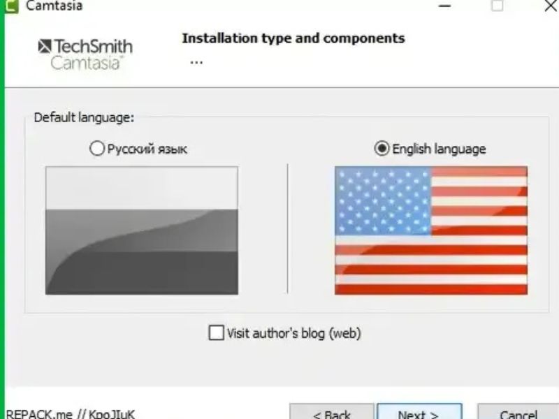 Download Camtasia 2018 Full Crack Vĩnh Viễn - Link GG Drive