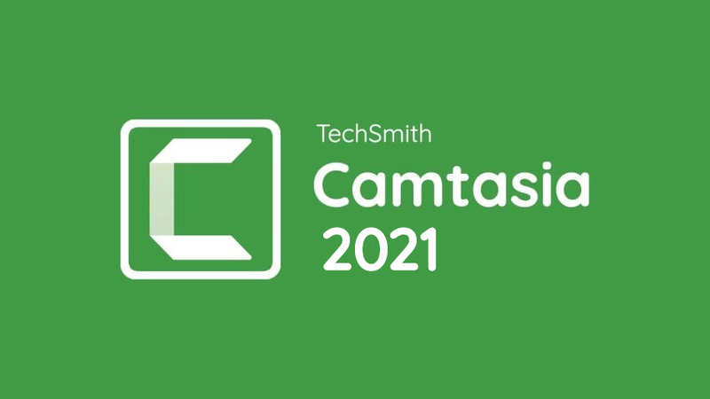 Download Camtasia 2021 Full Crack Miễn Phí - Link GG Drive