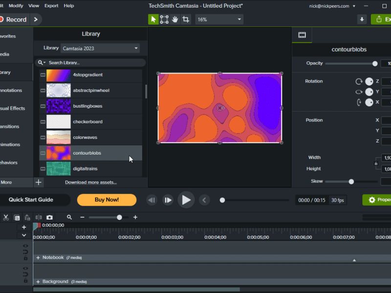 Download Camtasia 2023 Full Crack Vĩnh Viễn - Link GG Drive 3 Download Camtasia 2023 Full Crack Vĩnh Viễn - Link GG Drive