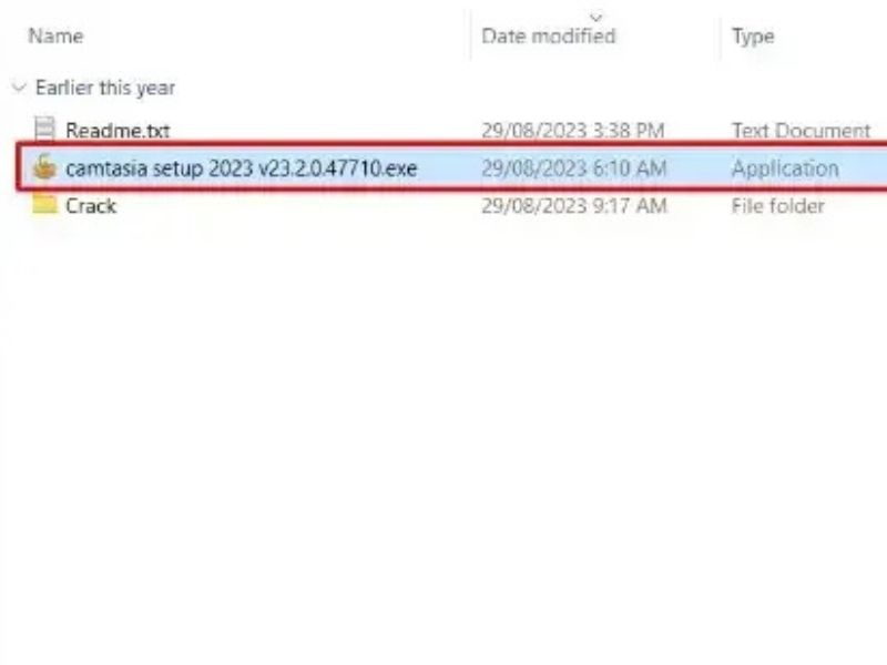 Download Camtasia 2023 Full Crack Vĩnh Viễn - Link GG Drive