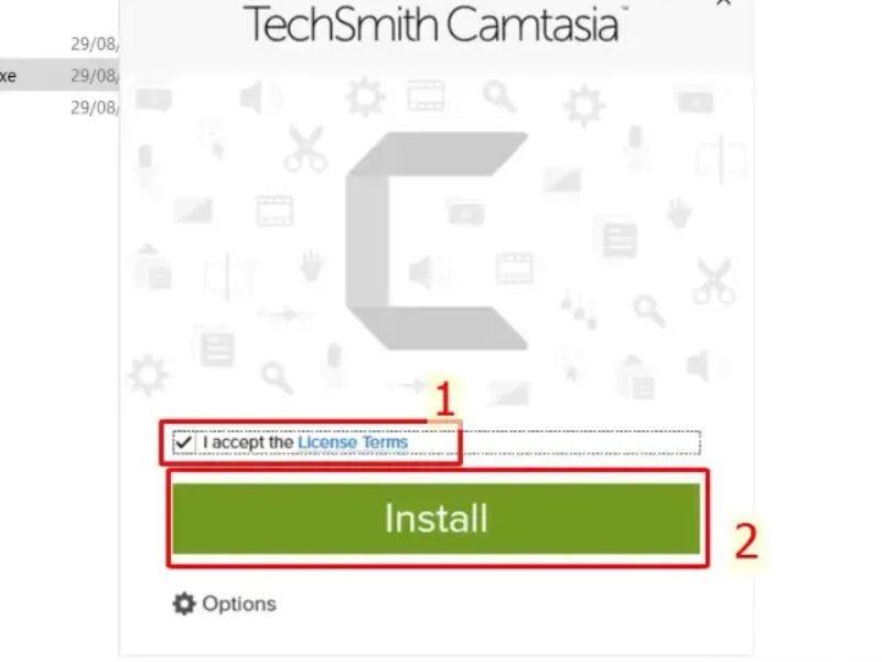 Download Camtasia 2023 Full Crack Vĩnh Viễn - Link GG Drive