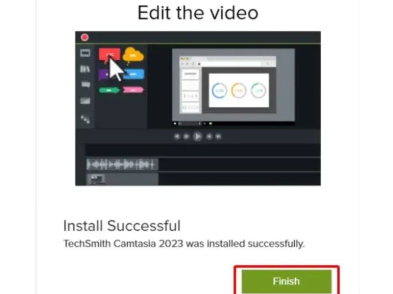 Download Camtasia 2023 Full Crack Vĩnh Viễn - Link GG Drive