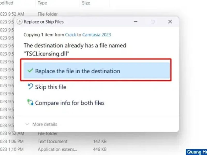 Download Camtasia 2023 Full Crack Vĩnh Viễn - Link GG Drive