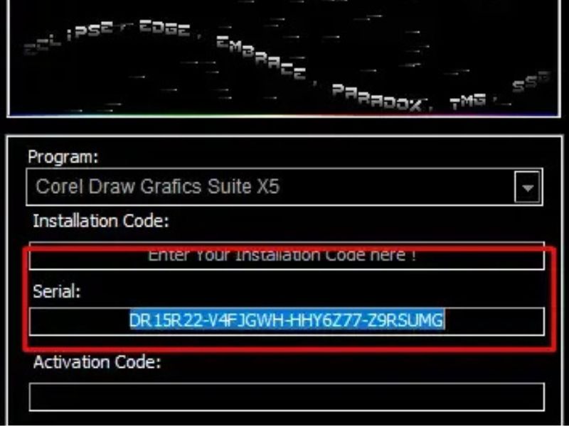 Download CorelDRAW Graphics Suite X5 Full Crack - Link GG Drive