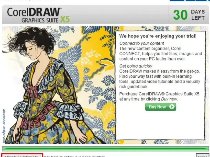 Download CorelDRAW Graphics Suite X5 Full Crack - Link GG Drive