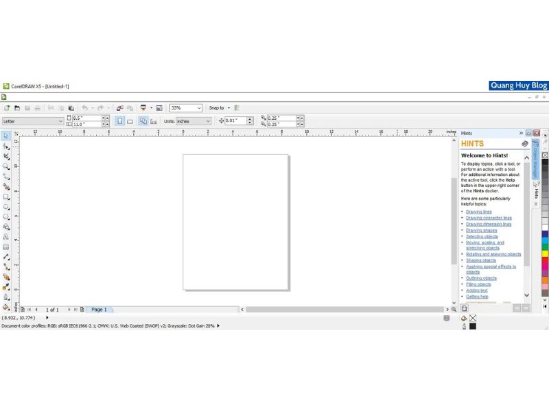 Download CorelDRAW Graphics Suite X5 Full Crack - Link GG Drive